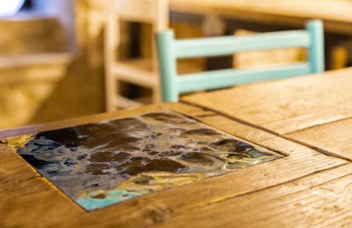 Agriturismo Marcofrate, a Retreat in the Nature - Foto 32