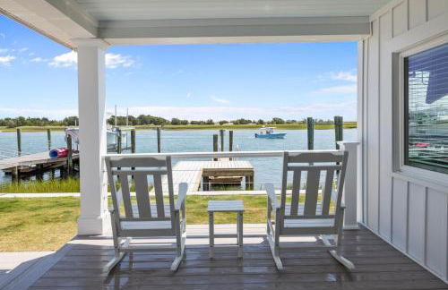 Creek Watch home - Foto 1