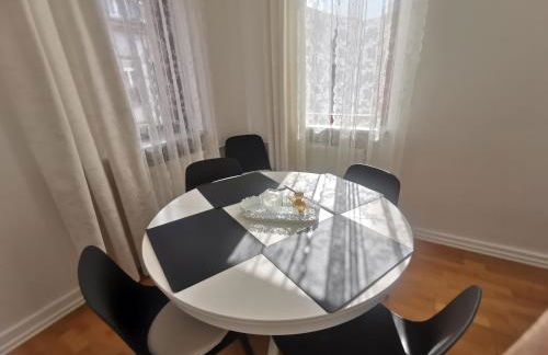 Helle Stadtwohnung Miltenberg Perle am Main - Foto 18