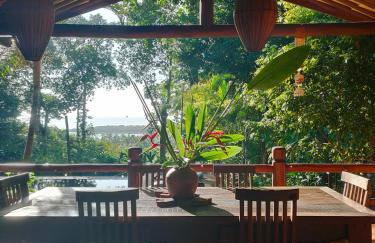 Pousada Boutique Sitio das Jaqueiras-Vista Rio Mar - Foto 17