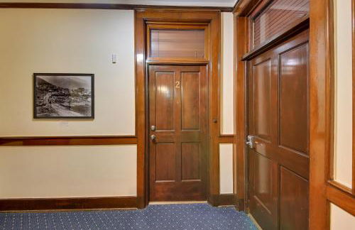 Ski and Explore! Charming Downtown Wallace Condo - Foto 17