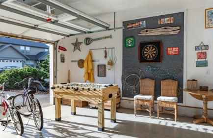 Truly a Treasure by AvantStay Walk to Beach Patio - Foto 24