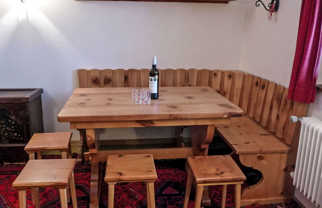 Chalet Clairval - Foto 6