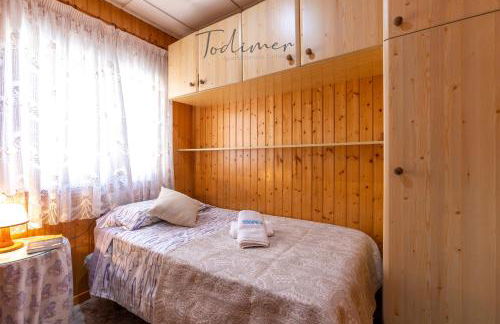 Todimer casa roble - Photo 13