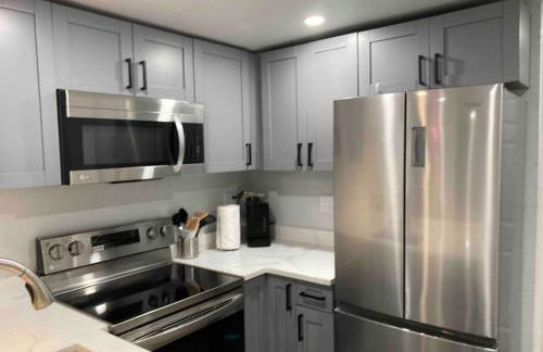 Betterplace 2-Bedooms Walk to Armature Works and Downtown Tampa - Foto 37