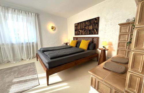 Haus am Fluss- nur 5 Minuten zum Europapark und direkt am Naturschutzgebiet - Foto 35