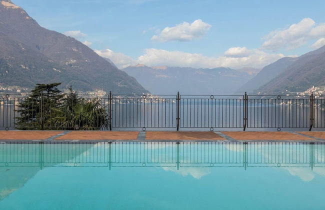 JOIVY Como Pool & Lake - Foto 22