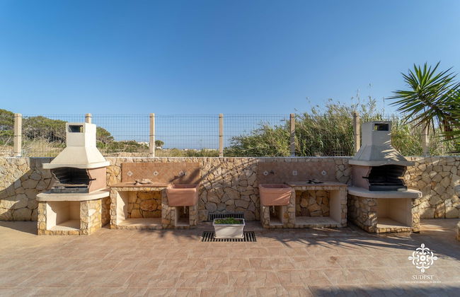 Borgo Marino Beach Residence - Foto 47