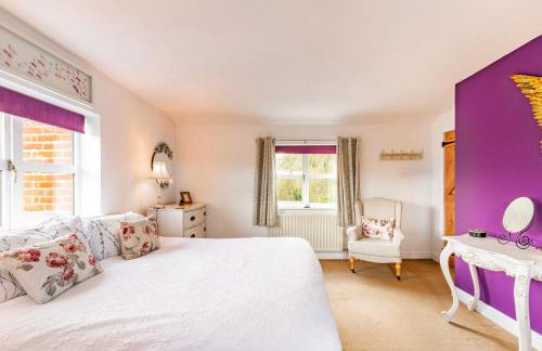 Willow Cottage by Leap Escapes - Foto 4