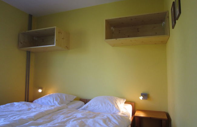 Home in Vielsalm With Sauna - Foto 16