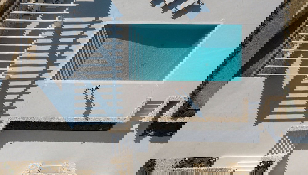 Villa Conza Mykonos - Foto 1, Imagen principal