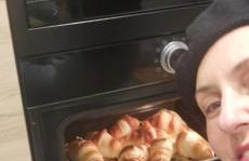 Appart Séguite 4p Garage motos et vélos - Foto 10