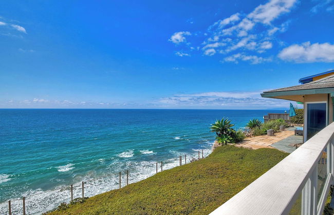 Beachfront Sunset - Foto 36