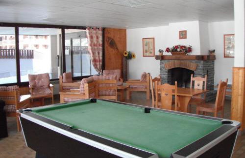 studio cabine Praz de Lys - Foto 39