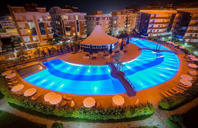 Onkel Residence - Photo 45