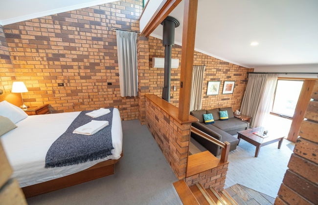 Blickinstal Holiday Retreat - Foto 35