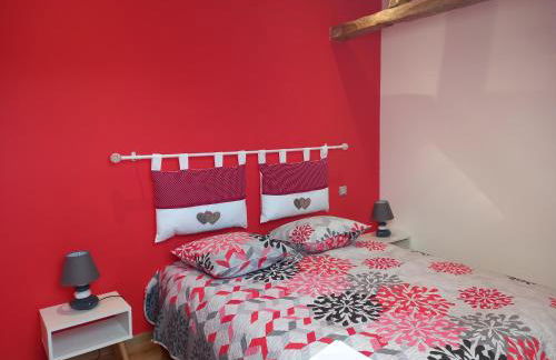 Gite Les sauvagines - Foto 18