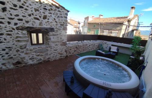 LA CASA DE LA ABUELA DESI - Foto 53