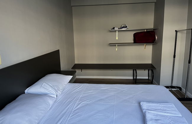 Loft Abdon Batista - Photo 3