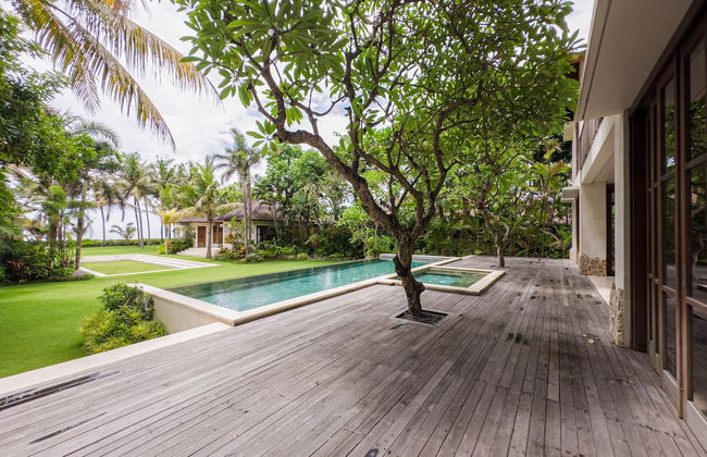 Princessa Villa - Foto 65