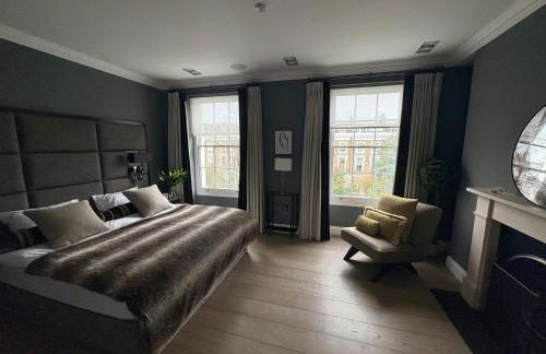 Luxury 4 Bedrooms 5 Baths 2 Receptions Family House with Garden Chelsea - Foto 22