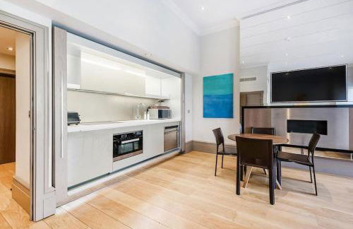 Luxury Marylebone Apartment M1 - Foto 7