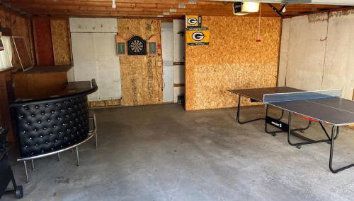 Lambeau Views! Walk to Titletown District & Resch - Foto 5