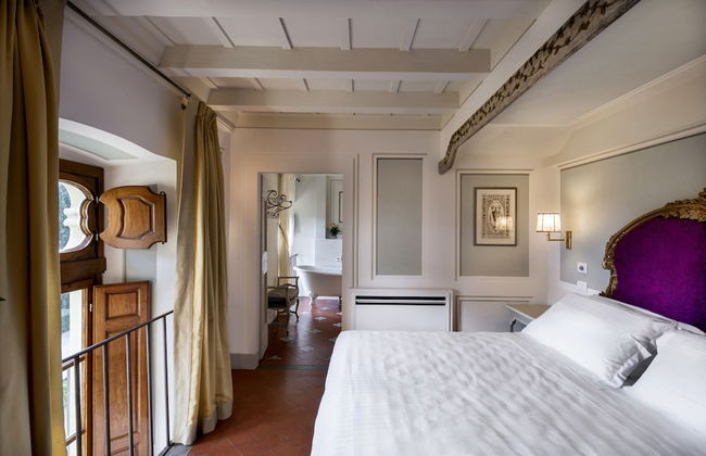 Torre a Cona Wine Estate - Foto 11