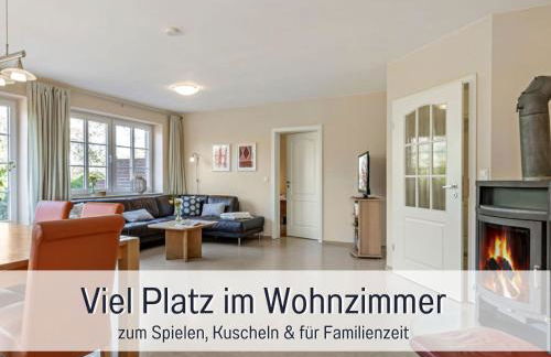 Bio Ferienhof Wichtelweide - Ferienhaus Lichtblick - Foto 9