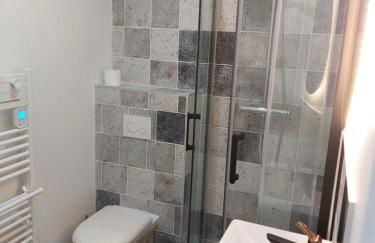 Appartement, centre Langres 2 - Photo 8