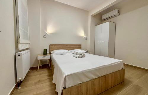 The Double Haven SKG - 2 bedroom, 2 bathroom apartment in Thessaloniki center - Foto 10