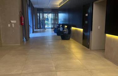 Studio Moema Completo Com Vaga Grátis e Localização Premium - Foto 19