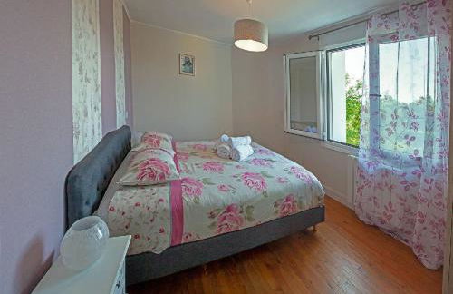 Gîtes de Pouzelande - Foto 33