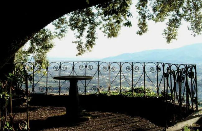 Spectacular Views - Villa Guinigi - Lucca Area - Foto 42
