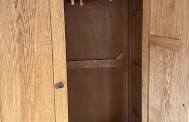 The Granary at Little Howle Farm - Foto 58