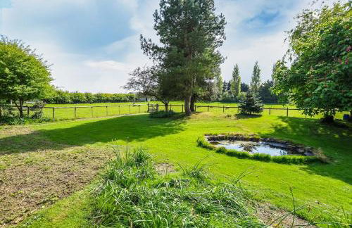 Farm house by the beach - Foto 12