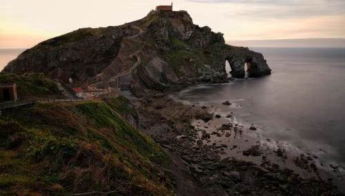 APARTAMENTOS URDAIBAI 4 - Foto 3