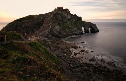 APARTAMENTOS URDAIBAI 4 - Photo 3