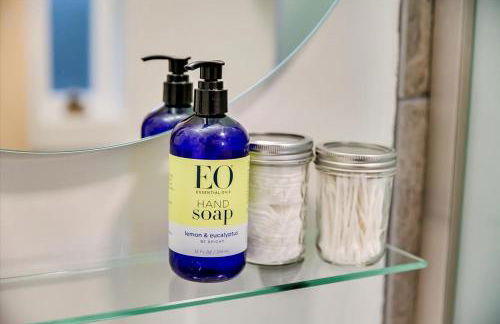 The Green Spot Studio - Foto 15