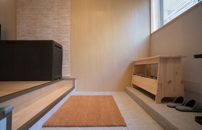 Tabi & Stay KOHAMA - Foto 22