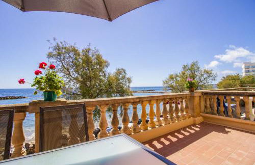 Apartamento Voramar MHM Cala Bona - Foto 25