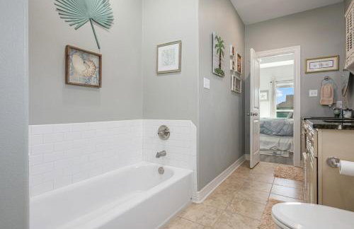 Sea Leggs Cabin home - Foto 30