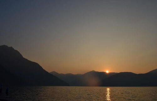 La marmotta gialla - apartment - lakes - mountains - Photo 27