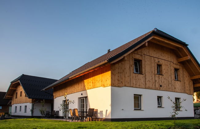 Feriendorf Edelweiss - Foto 52