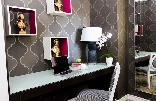 The Churchill Hotel near Embassy Row - Foto 30