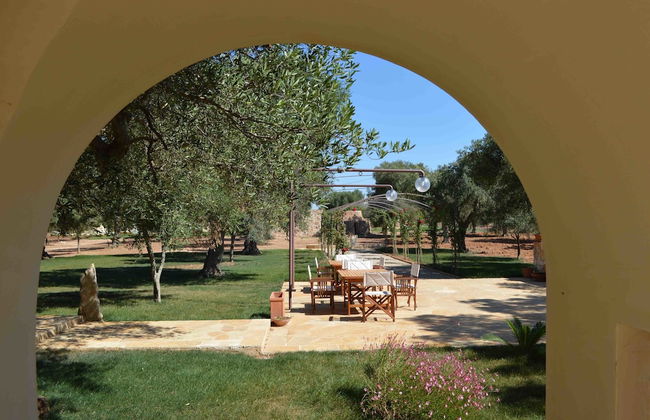 Dimore del Roseto - Foto 48