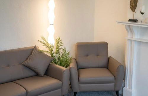 Richmond Retreat - Luxurious and comfortable spacious 2 floor apartment - Foto 9