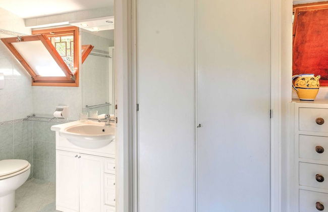 Beachside Holiday Home in Punta Ala - Foto 23