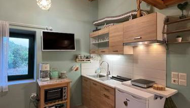 Maria`s Peaceful Nest - Foto 2