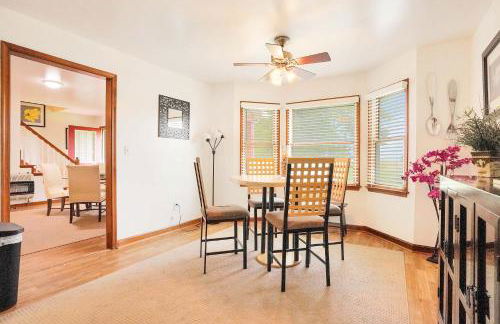 Spacious 3BR with Dock on Working Farm with Pool Table - Foto 9